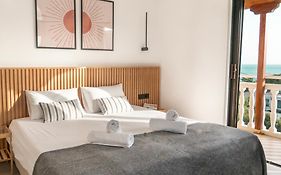 Sea View Studio At Xenios Avlais